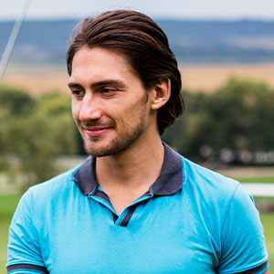 author