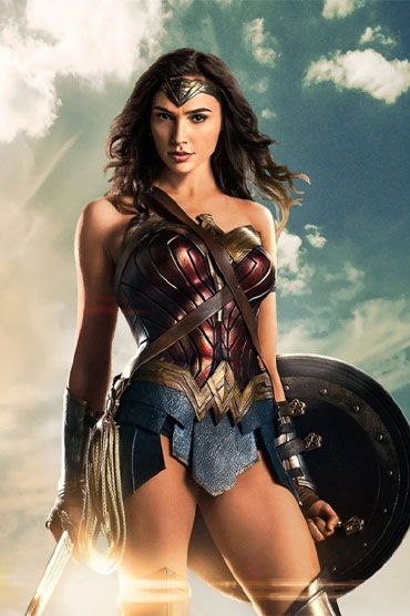 Wonder Woman