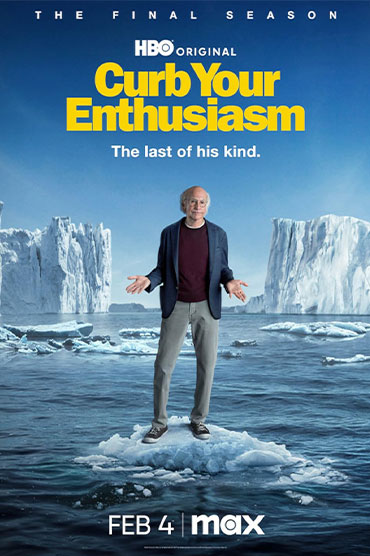 Curb Your Enthusiasm