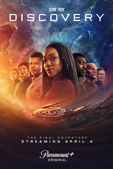 Star Trek: Discovery